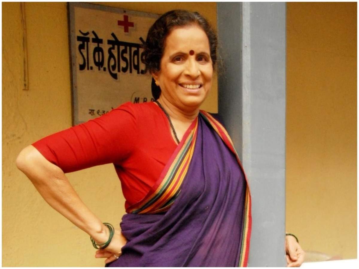Usha Nadkarni  Height, Weight, Age, Stats, Wiki and More
